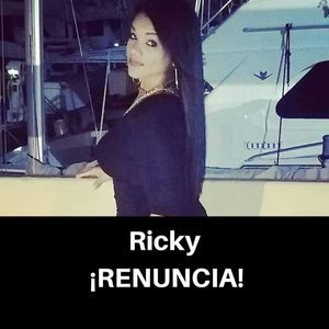 Meet your Posher, Ojeda